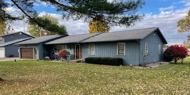 232 Lyn Brook Drive, Coldwater, MI 49036