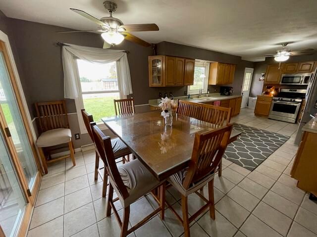 232 Lyn Brook Drive, Coldwater, MI 49036