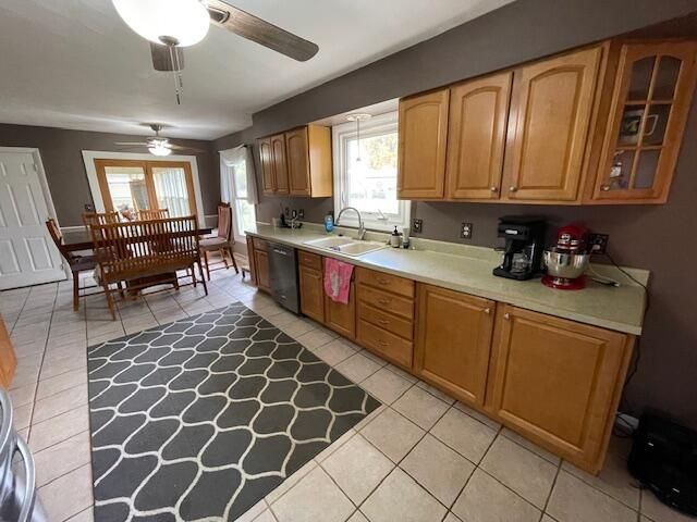 232 Lyn Brook Drive, Coldwater, MI 49036