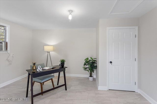 1282 MACARTHUR Street, Jacksonville, FL 32205