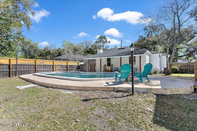 1282 MACARTHUR Street, Jacksonville, FL 32205