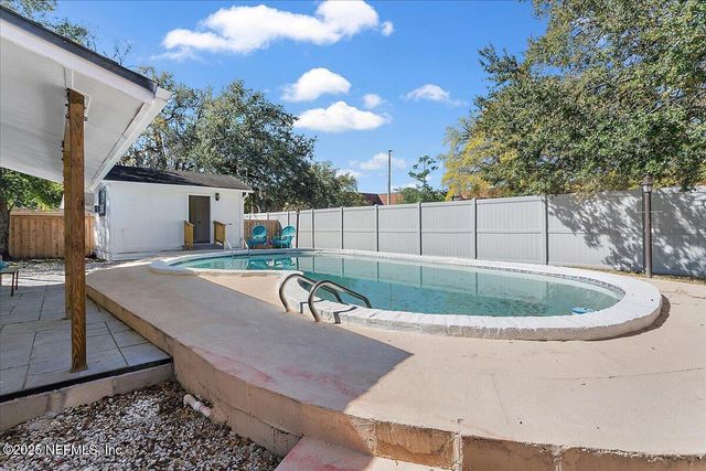 1282 MACARTHUR Street, Jacksonville, FL 32205