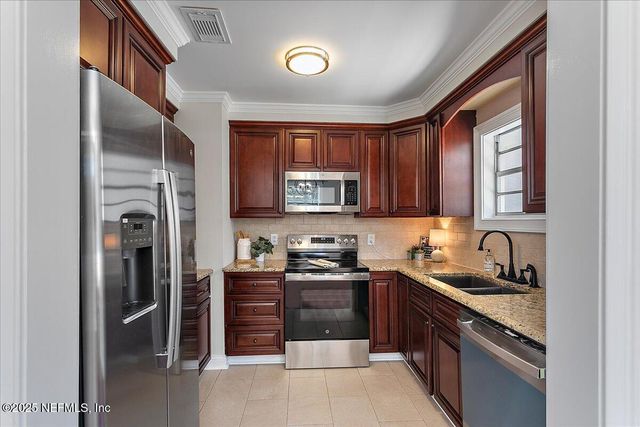 1282 MACARTHUR Street, Jacksonville, FL 32205