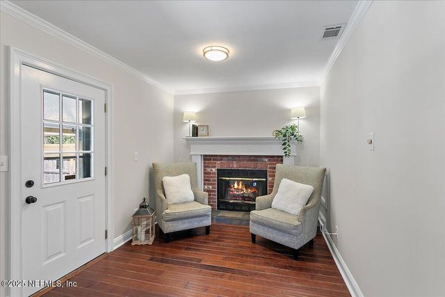 1282 MACARTHUR Street, Jacksonville, FL 32205