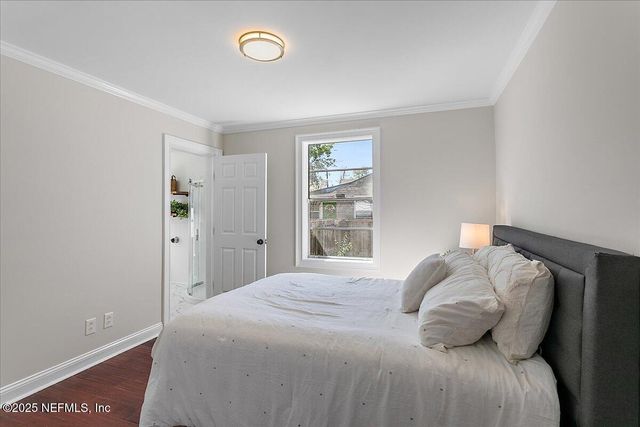 1282 MACARTHUR Street, Jacksonville, FL 32205