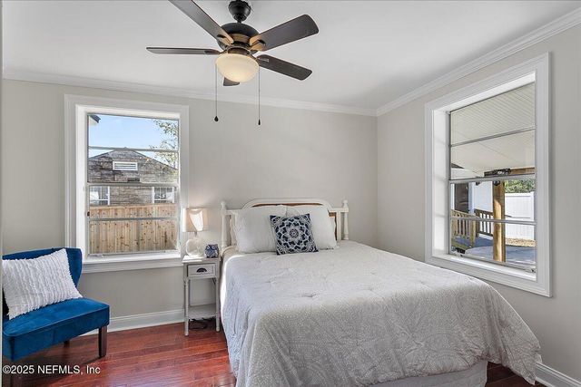 1282 MACARTHUR Street, Jacksonville, FL 32205