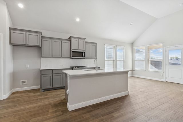 525 Big Horn Pass, Denton, TX 76210