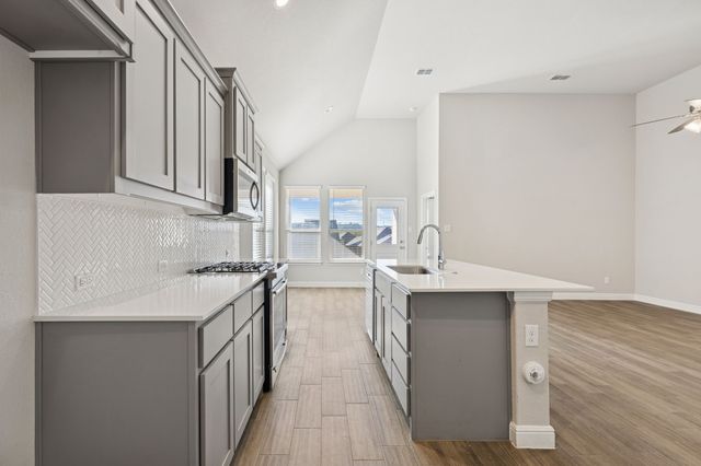 525 Big Horn Pass, Denton, TX 76210