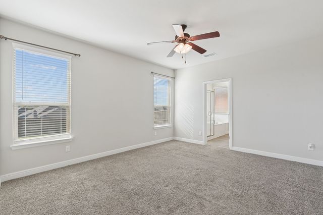 525 Big Horn Pass, Denton, TX 76210