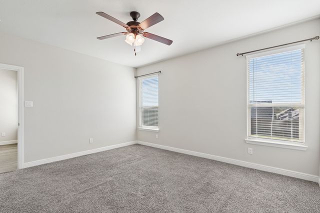 525 Big Horn Pass, Denton, TX 76210