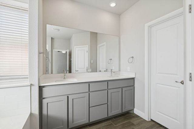 525 Big Horn Pass, Denton, TX 76210