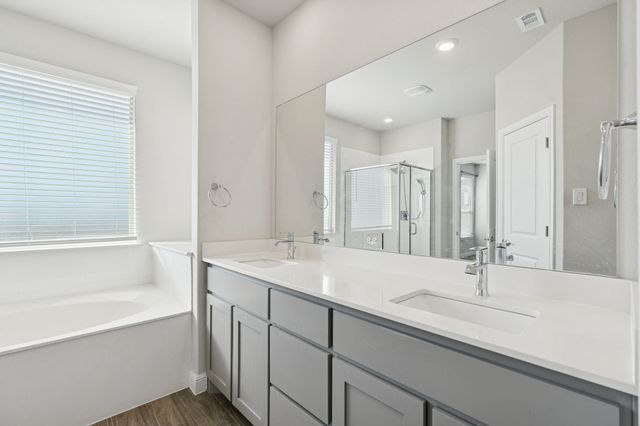 525 Big Horn Pass, Denton, TX 76210
