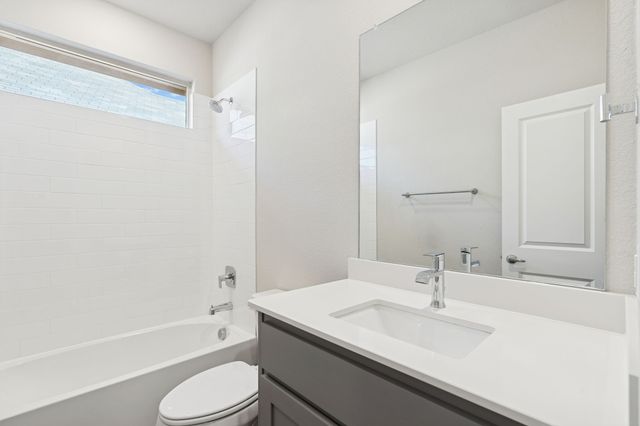 525 Big Horn Pass, Denton, TX 76210