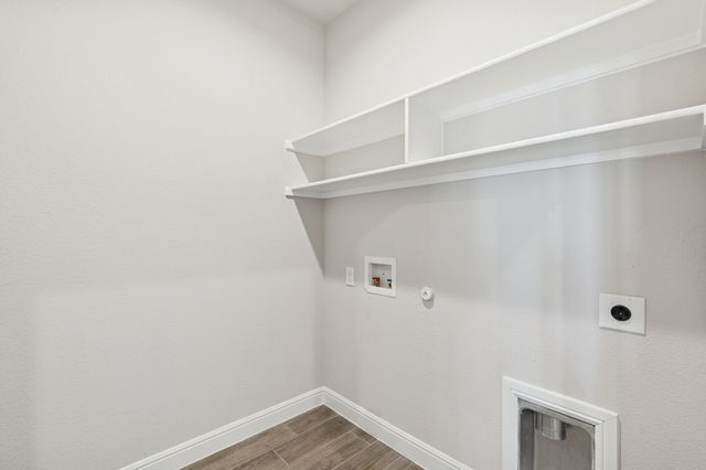 525 Big Horn Pass, Denton, TX 76210