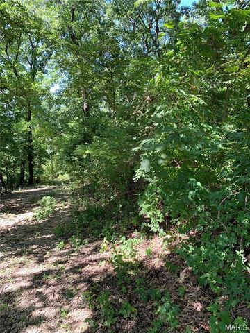 Lot 3 Dogwood Acres, Imperial, MO 63052