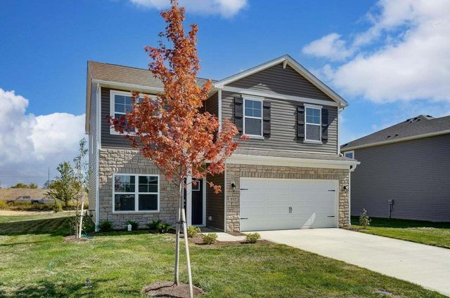 852 Sunny Vale Drive, Delaware, OH 43015