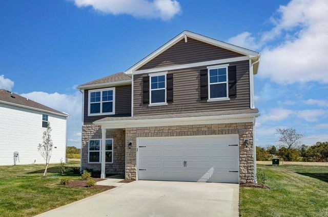 852 Sunny Vale Drive, Delaware, OH 43015