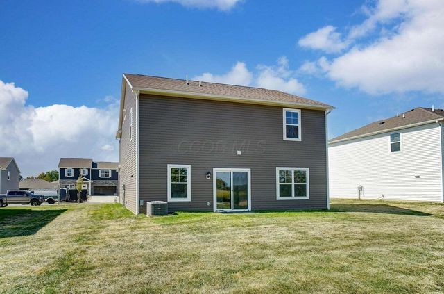 852 Sunny Vale Drive, Delaware, OH 43015