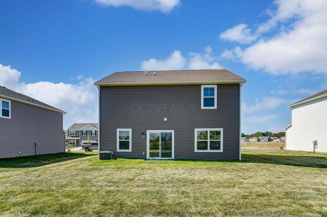 852 Sunny Vale Drive, Delaware, OH 43015