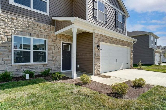 852 Sunny Vale Drive, Delaware, OH 43015