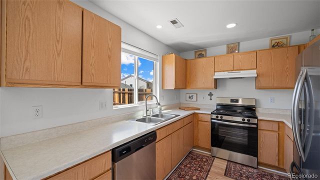 5492 Anna Lee Way, Colorado Springs, CO 80923