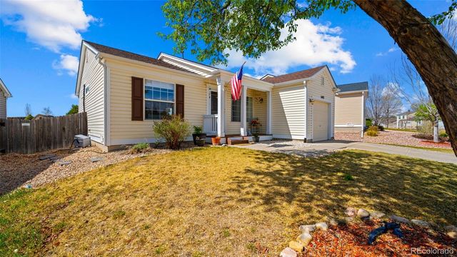 5492 Anna Lee Way, Colorado Springs, CO 80923