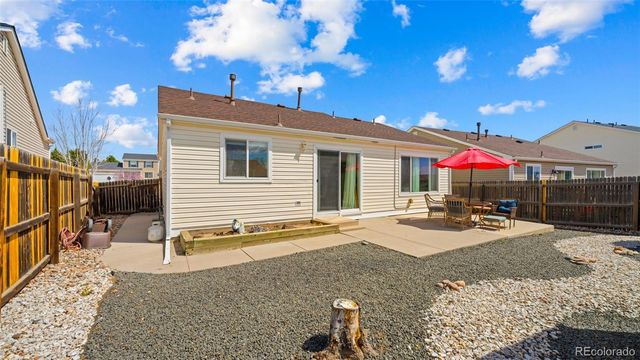 5492 Anna Lee Way, Colorado Springs, CO 80923