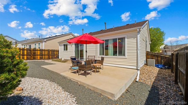 5492 Anna Lee Way, Colorado Springs, CO 80923