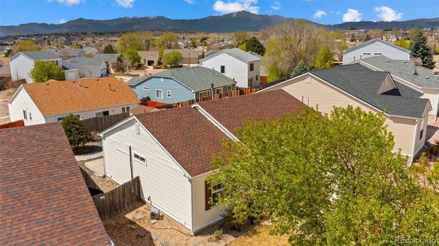 5492 Anna Lee Way, Colorado Springs, CO 80923