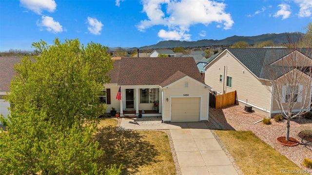 5492 Anna Lee Way, Colorado Springs, CO 80923