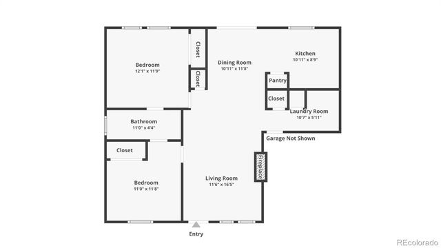 5492 Anna Lee Way, Colorado Springs, CO 80923