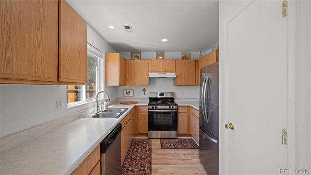 5492 Anna Lee Way, Colorado Springs, CO 80923