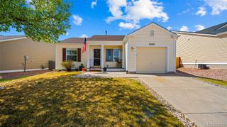 5492 Anna Lee Way, Colorado Springs, CO 80923