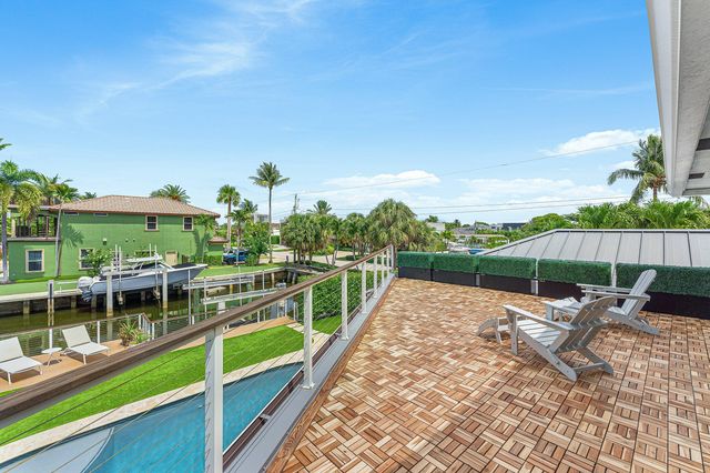 6500 NE 7th Avenue, Boca Raton, FL 33487
