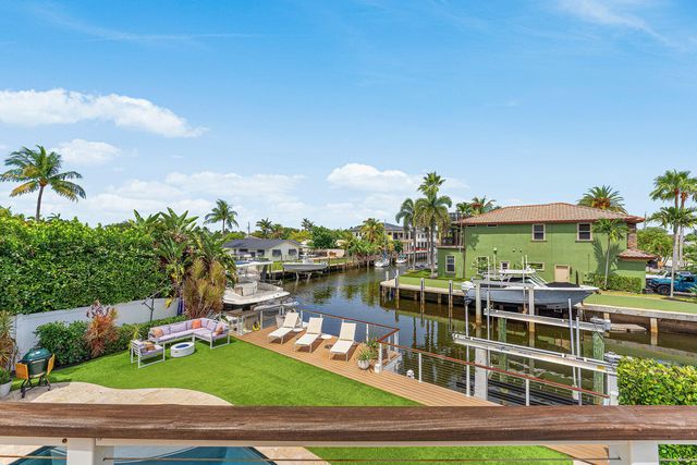 6500 NE 7th Avenue, Boca Raton, FL 33487