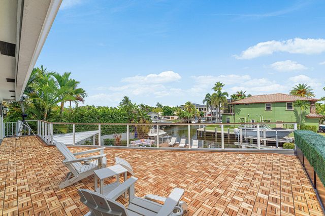 6500 NE 7th Avenue, Boca Raton, FL 33487