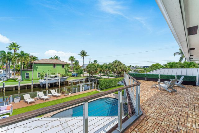 6500 NE 7th Avenue, Boca Raton, FL 33487