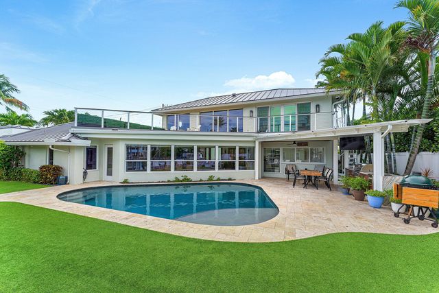 6500 NE 7th Avenue, Boca Raton, FL 33487