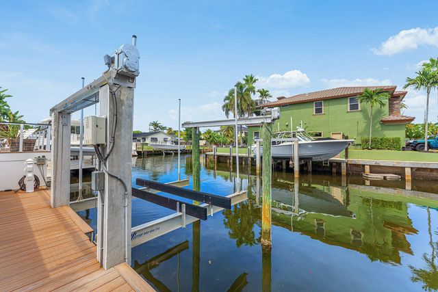 6500 NE 7th Avenue, Boca Raton, FL 33487