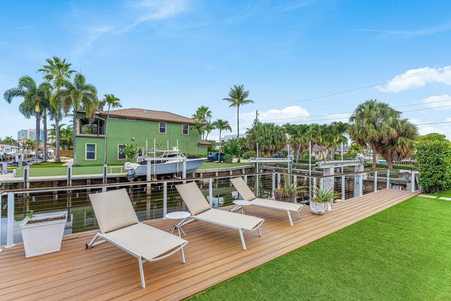 6500 NE 7th Avenue, Boca Raton, FL 33487
