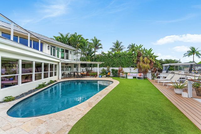 6500 NE 7th Avenue, Boca Raton, FL 33487