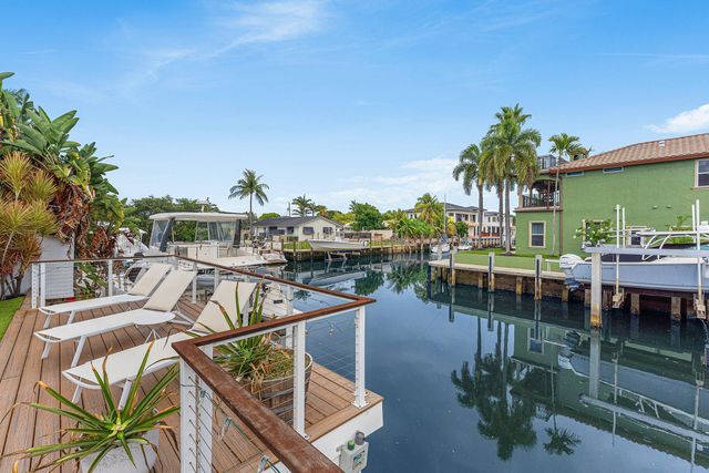 6500 NE 7th Avenue, Boca Raton, FL 33487
