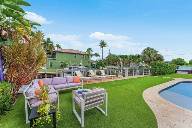 6500 NE 7th Avenue, Boca Raton, FL 33487