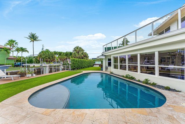 6500 NE 7th Avenue, Boca Raton, FL 33487