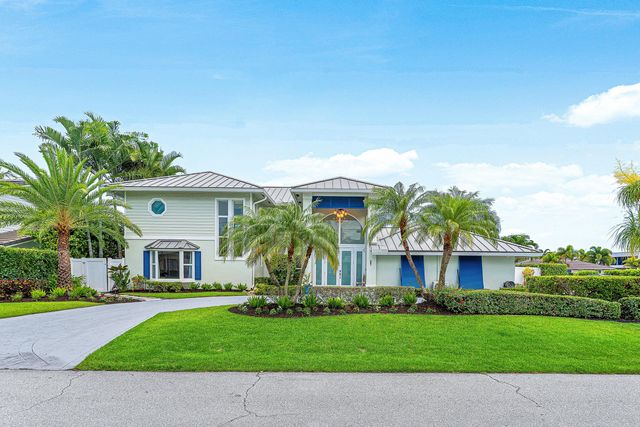 6500 NE 7th Avenue, Boca Raton, FL 33487