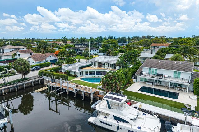 6500 NE 7th Avenue, Boca Raton, FL 33487