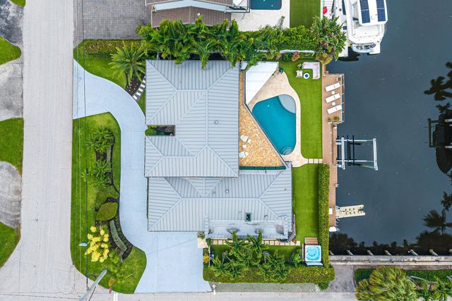6500 NE 7th Avenue, Boca Raton, FL 33487
