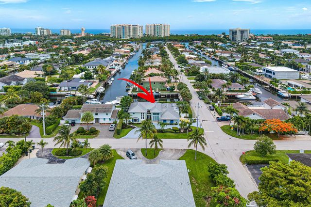 6500 NE 7th Avenue, Boca Raton, FL 33487