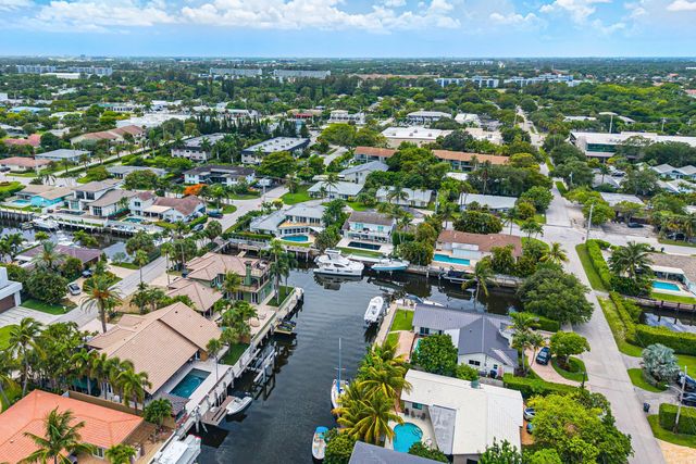 6500 NE 7th Avenue, Boca Raton, FL 33487