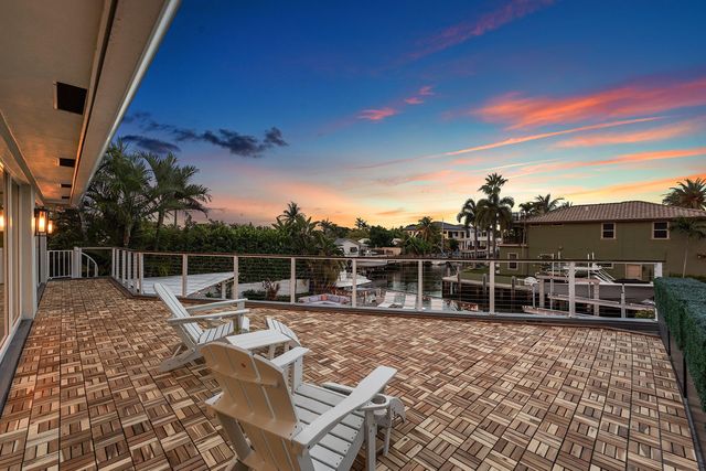 6500 NE 7th Avenue, Boca Raton, FL 33487